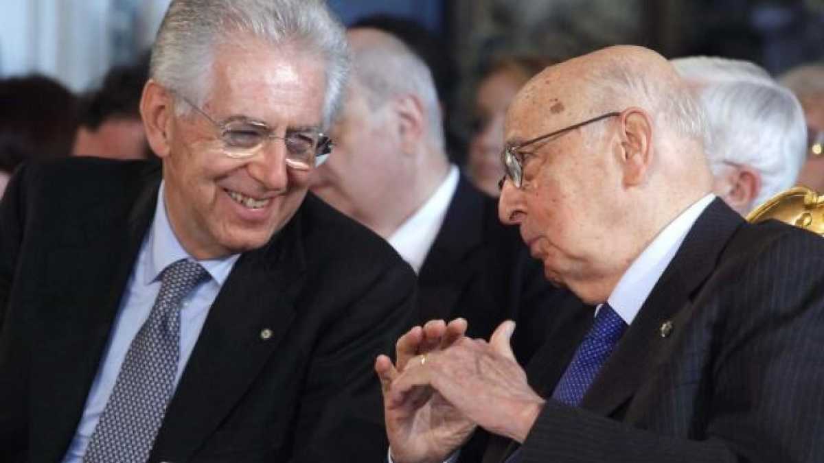 Immagine di Monti non farà il “capolista”, Alfano ha le sue primarie