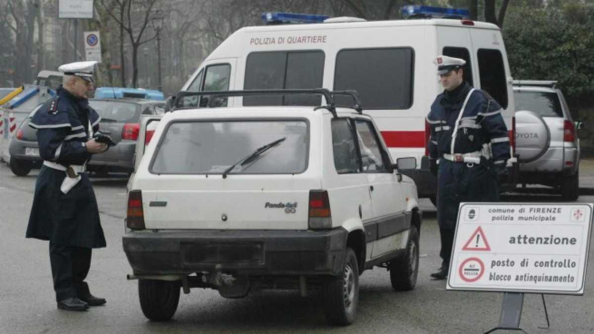 Immagine di Com'è che nelle tanto inquinate città italiane si vive più a lungo?