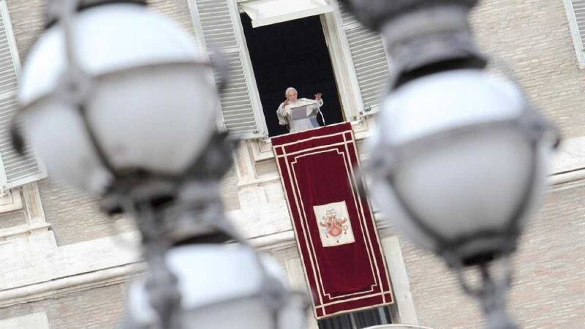 Immagine di Te Deum con Monti