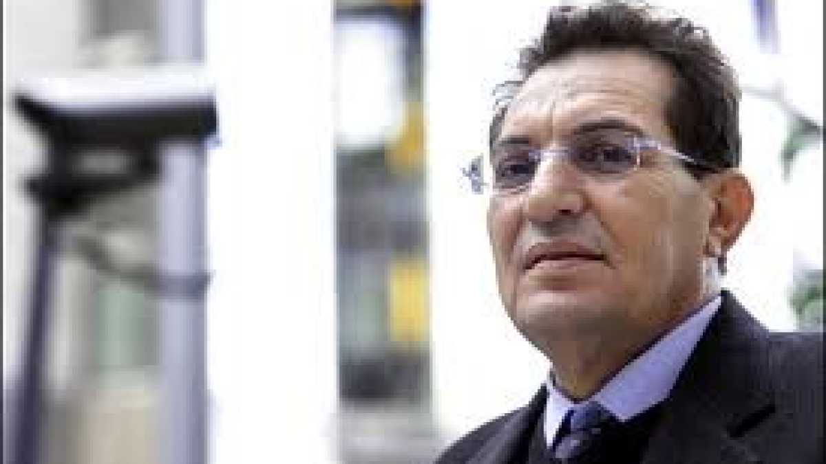 Immagine di Rosario Crocetta, poeta sì ma con lombardiano senso del potere siculo