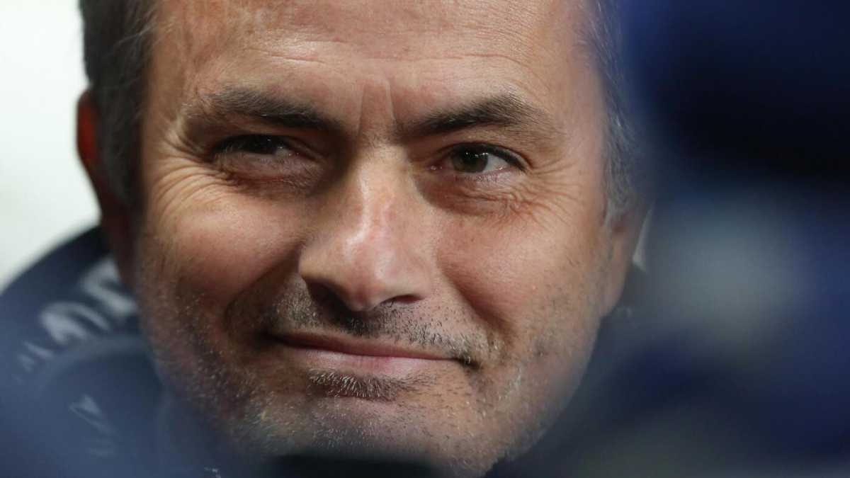 Immagine di Mourinho: "Il Brasile mi fa pena, il ko rimarrà nella storia"