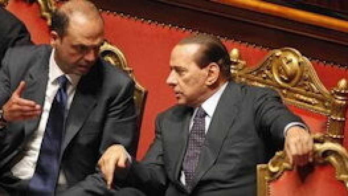 Immagine di Pdl in ansia pre elettorale, tra nostalgie bipolari e derive centriste