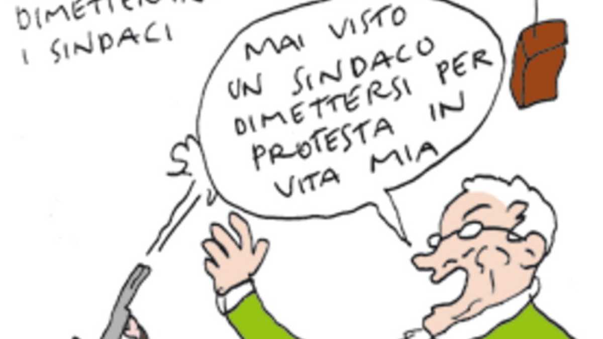 Immagine di Legge di stabilità approvata alla Camera, protestano sindaci e regioni