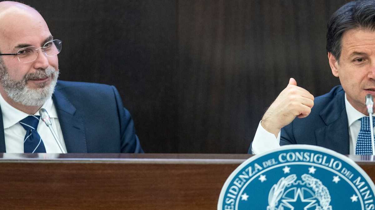 Immagine di Il M5s spernacchia Conte, e sulle regionali tira dritto: "Niente alleanze col Pd"