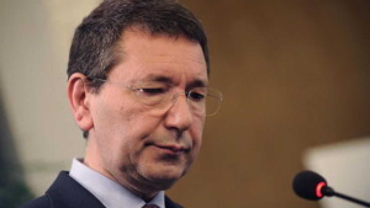 Immagine di Marino fa dimettere l’assessore che poteva salvare Roma dal default