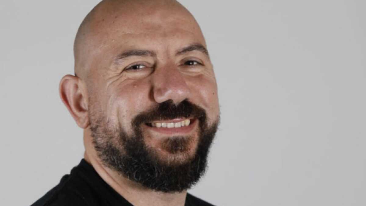 Immagine di Anche il rapper grillino di Gomorra dice che l'intesa col Pd si può fare (ma non con De Luca)