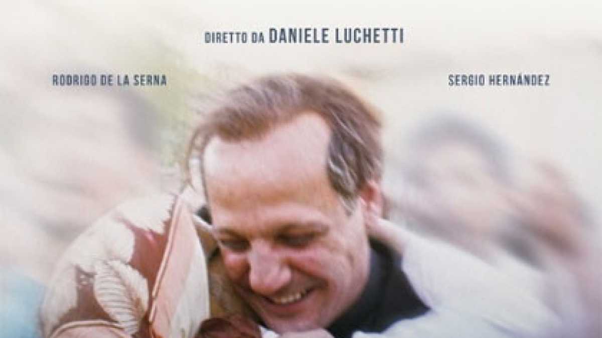 Immagine di CHIAMATEMI FRANCESCO – IL PAPA DELLA GENTE