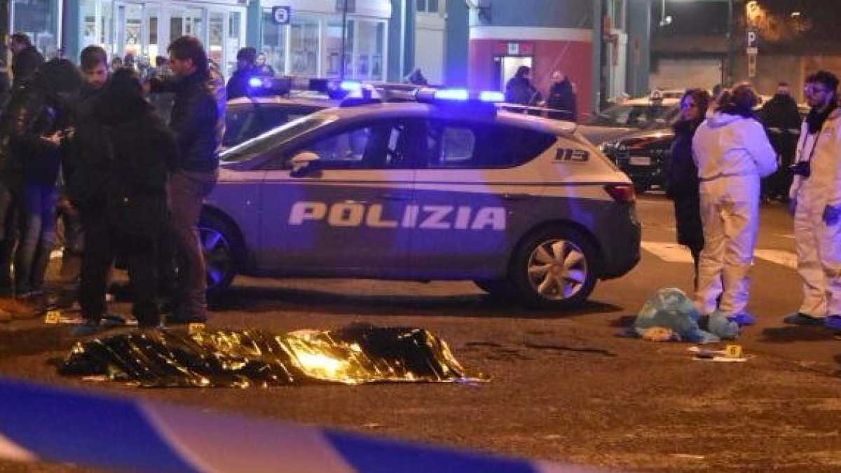 Immagine di La presunta colpa di Marco Minniti