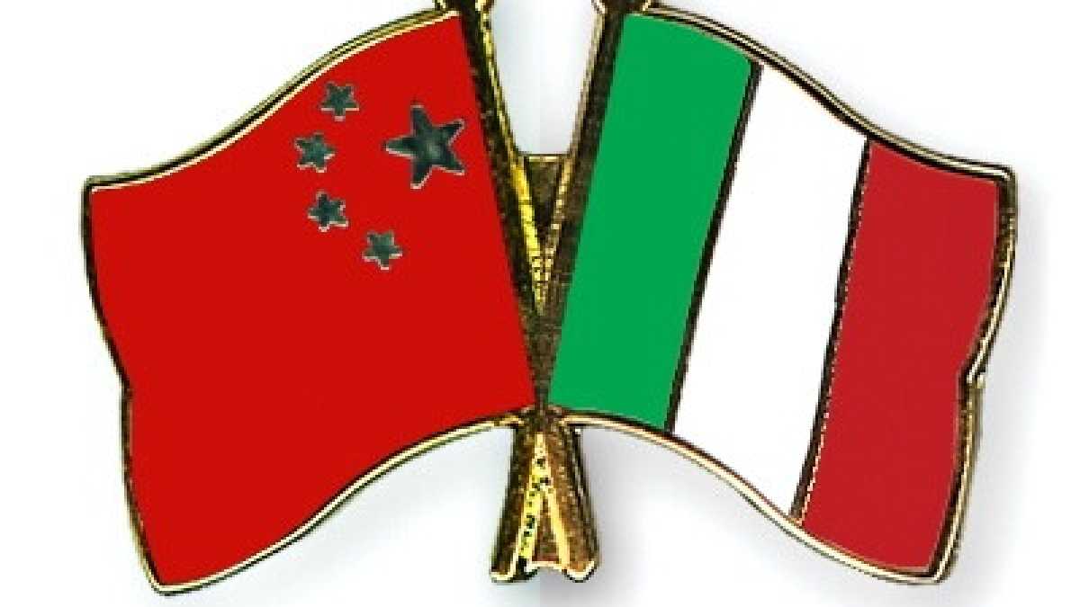 Immagine di L’intelligence scruta l’attenzione cinese alle reti italiane di comunicazione
