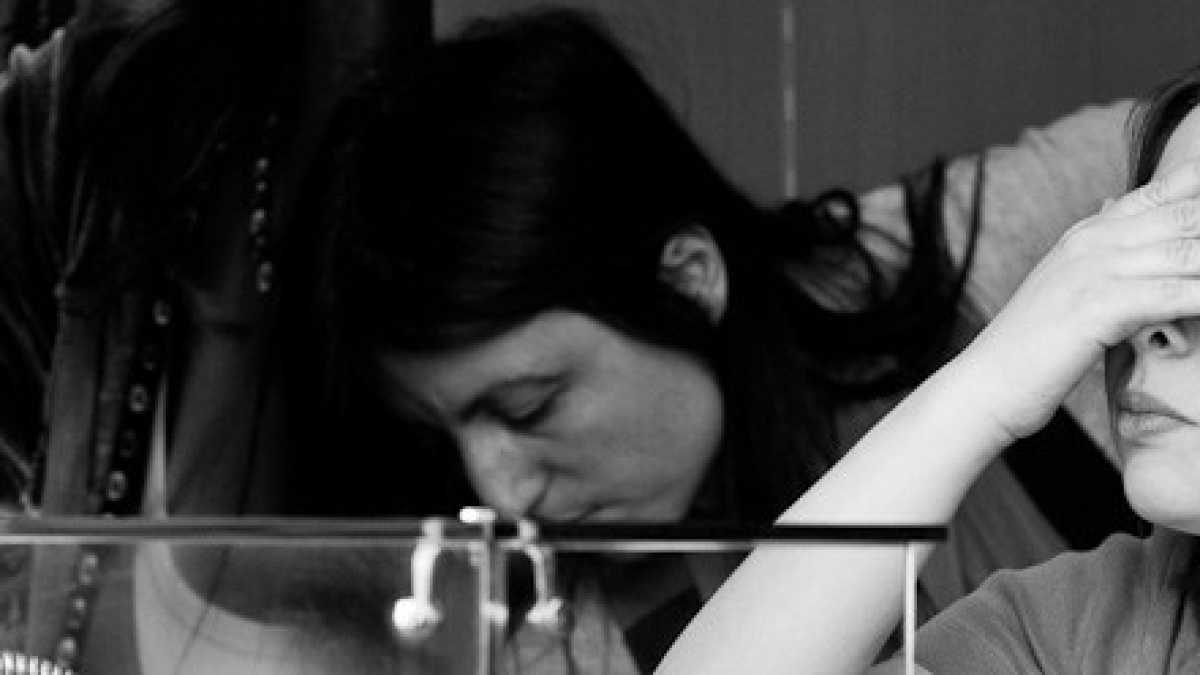 Immagine di Sembrava andasse tutto bene, invece...