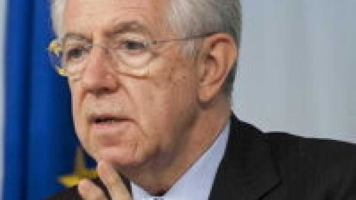 Immagine di Monti all'attacco