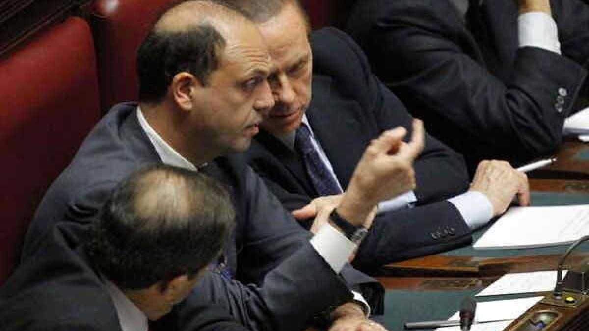 Immagine di La deriva di un Pdl indeciso a tutto