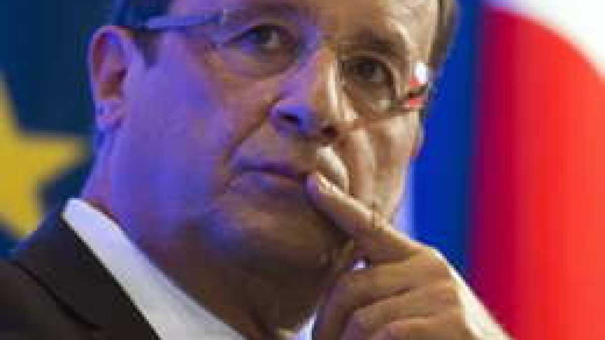 Immagine di La pigrizia riformista di Hollande preoccupa il Fmi