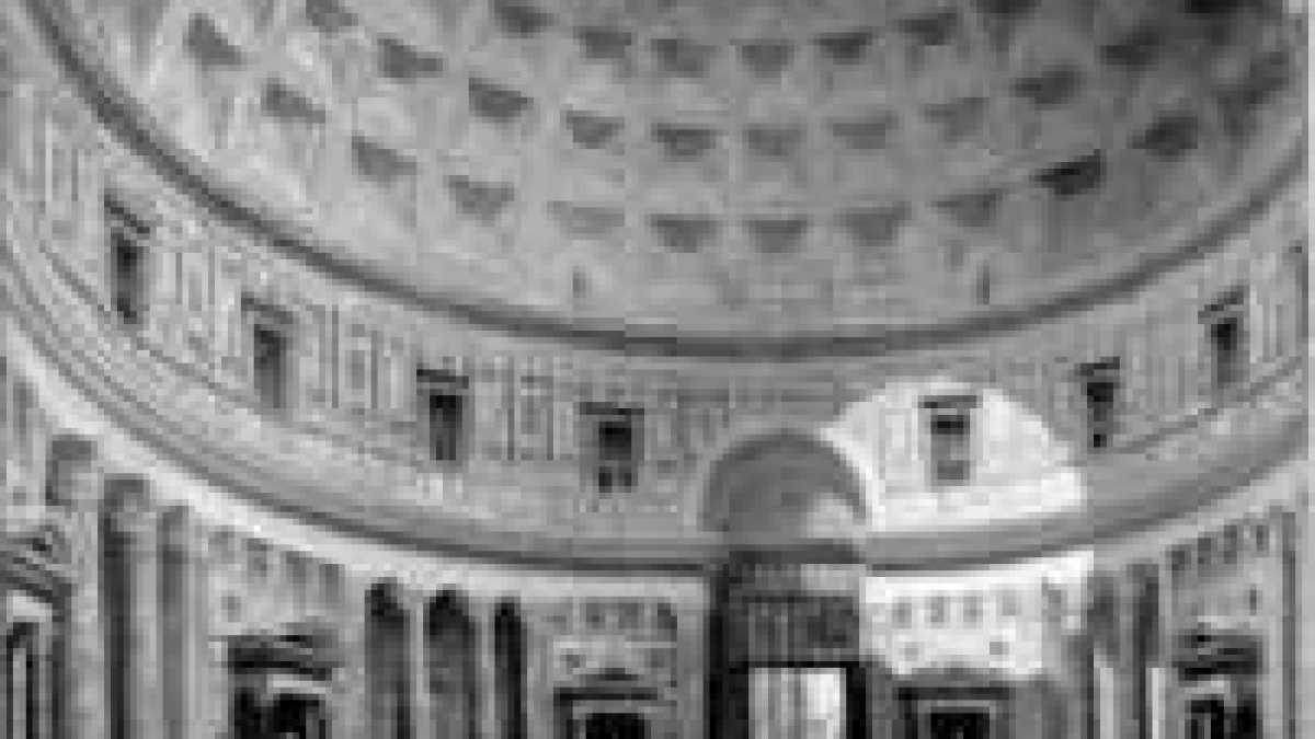 Immagine di Più Pantheon per tutti