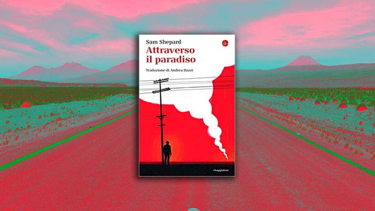 Immagine di Attraverso il paradiso