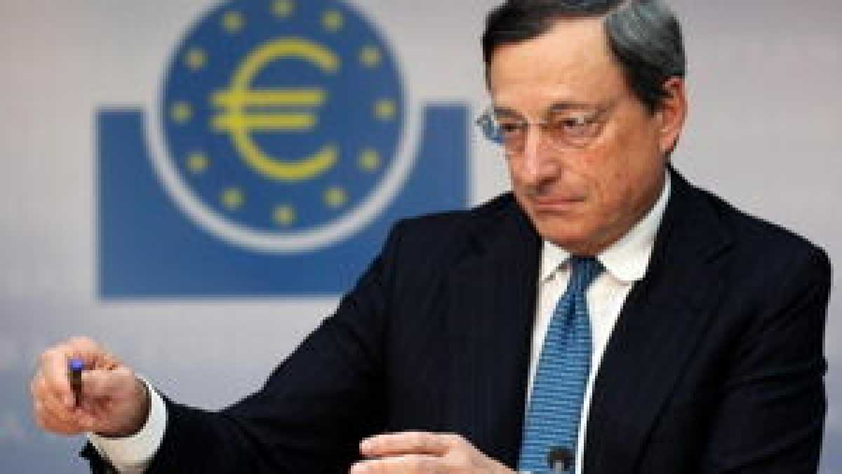 Immagine di Impresa strozzata, banche all’asciutto: una logica perversa