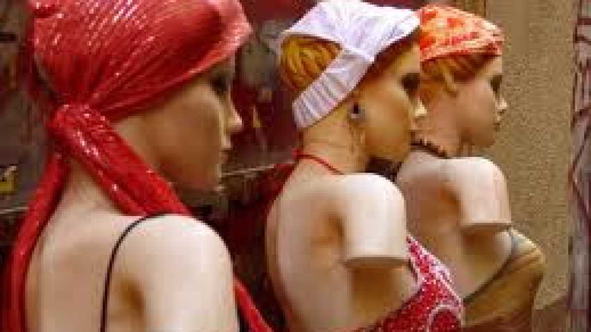 Immagine di Attento, il manichino ti spia