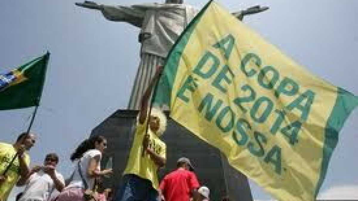 Immagine di Brasile 2014, ci siamo. Più o meno