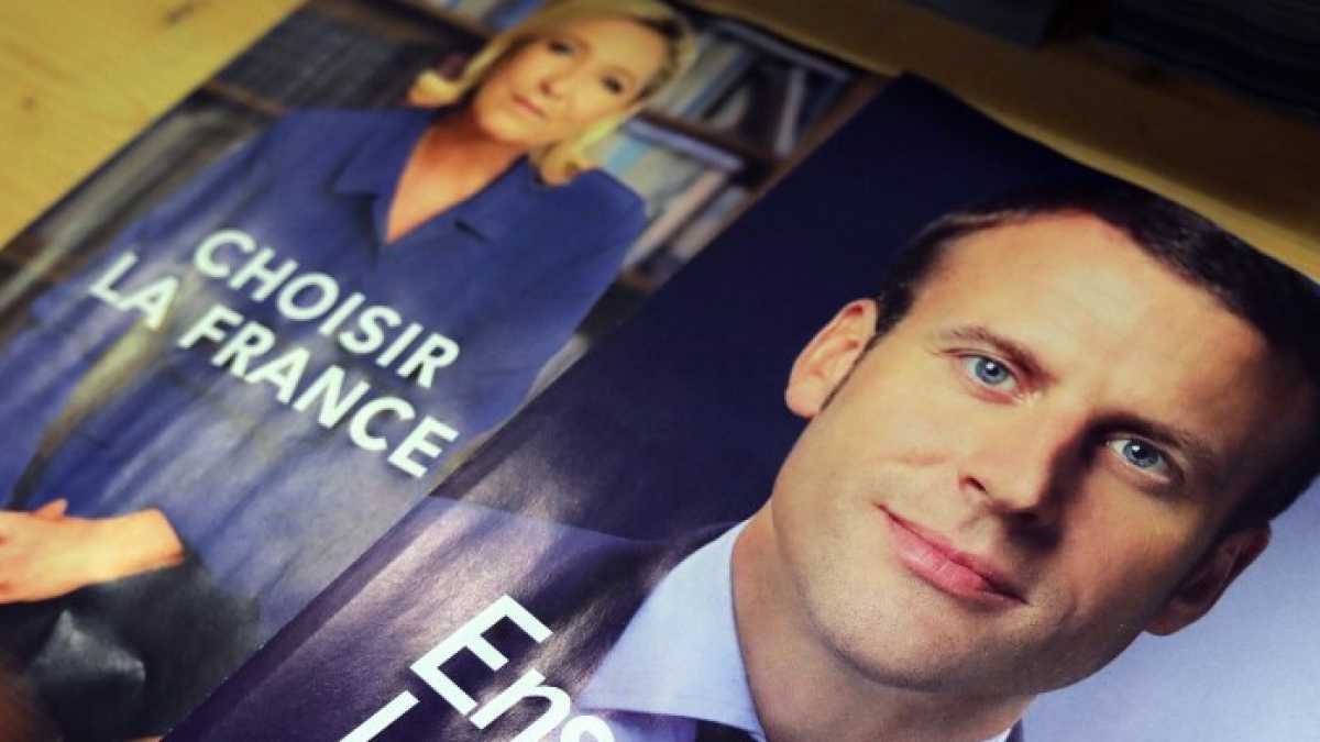 Immagine di Macron non ha già vinto ma a Le Pen serve un miracolo