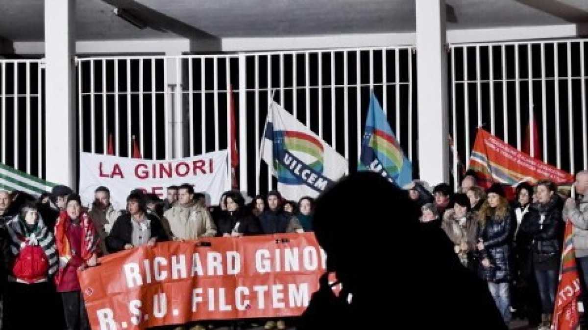Immagine di Quegli strani decessi di imprese