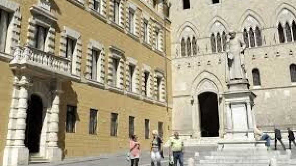 Immagine di Il “grande scandalo” Mps per ora resta una cosuccia