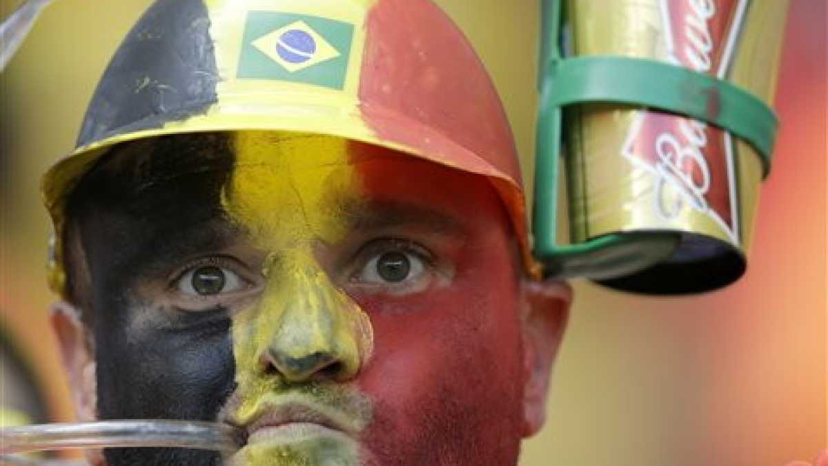 Immagine di Il bicchiere finale