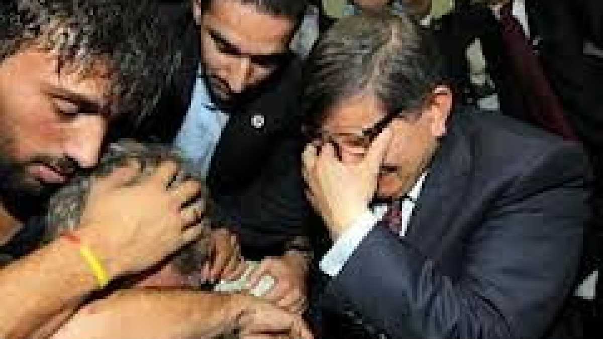 Immagine di La vittoria di Hamas