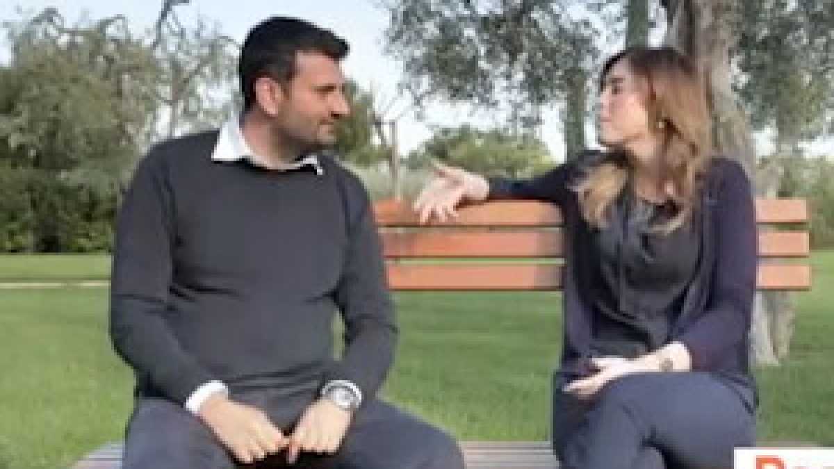 Immagine di Boschi, per favore, rottami tutto a Bari, ma non le cozze pelose