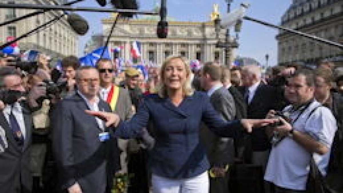Immagine di Francia record per calo di immigrati