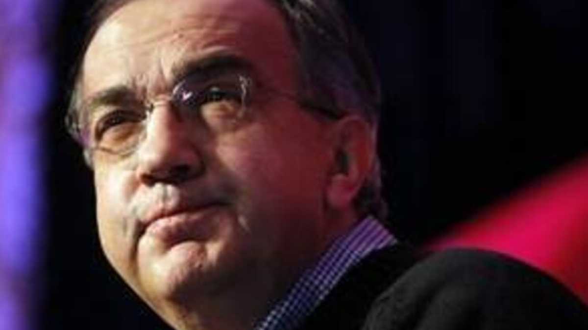Immagine di Cipputi americani incalzano Marchionne