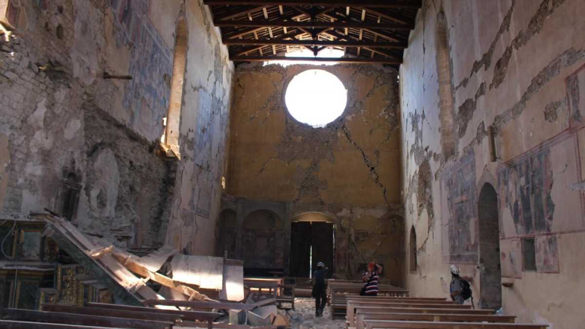 Immagine di Contro la cultura della comodità