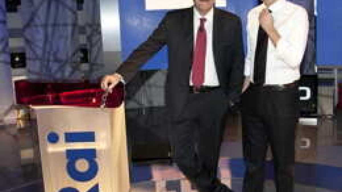 Immagine di Bersani vede Renzi: "Matteo avrà un ruolo attivo"
