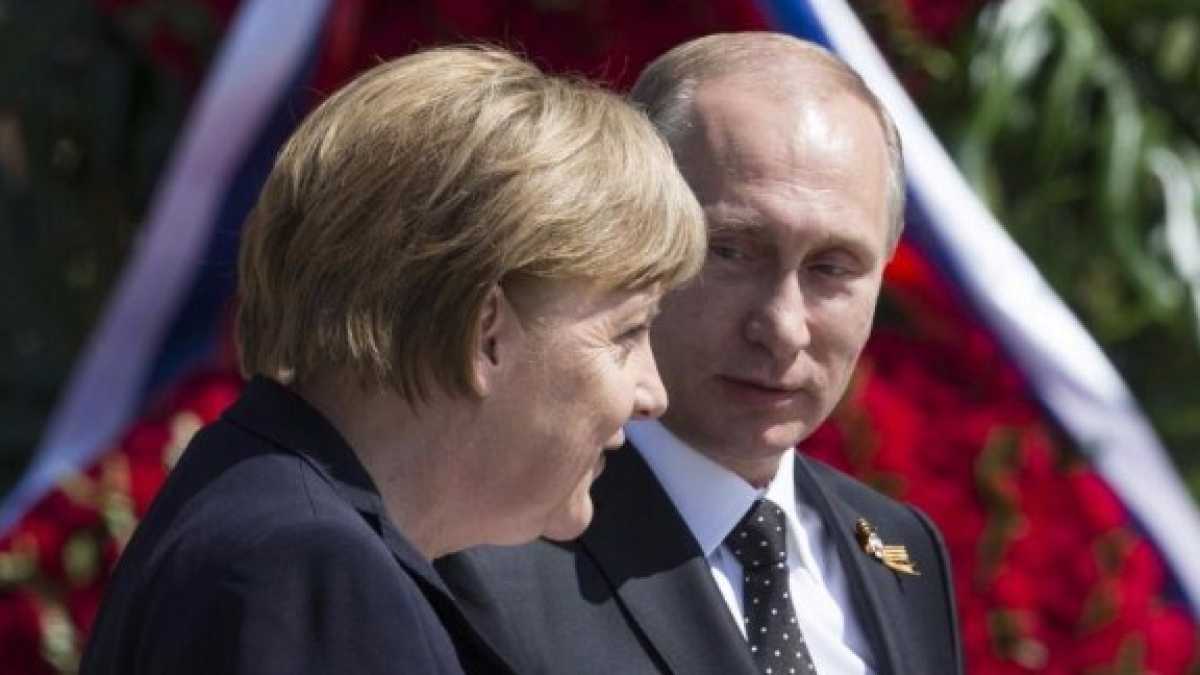 Immagine di L'incontro Putin-Merkel, quello Haftar-Al Serraj sulla Libia e Diego Simeone. Di cosa parlare stasera a cena