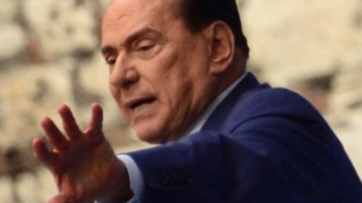 Immagine di Le maniere forti con la Germania