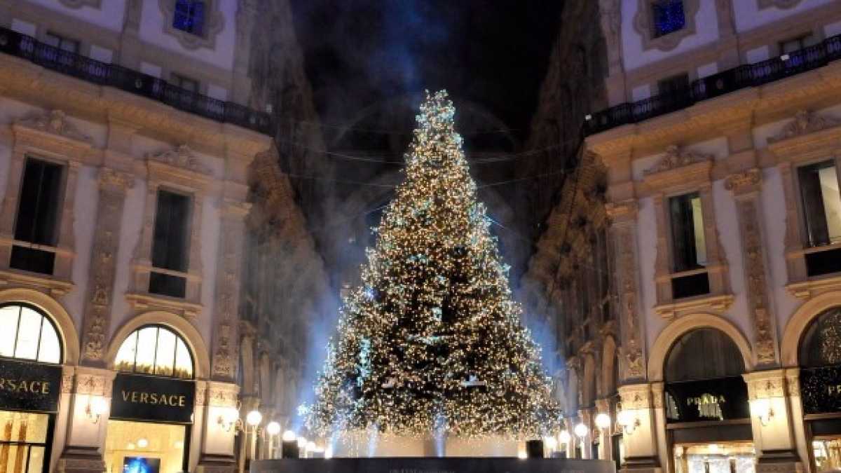 Immagine di Il Natale laico è un problema anche per i non credenti. Auguri a tutti