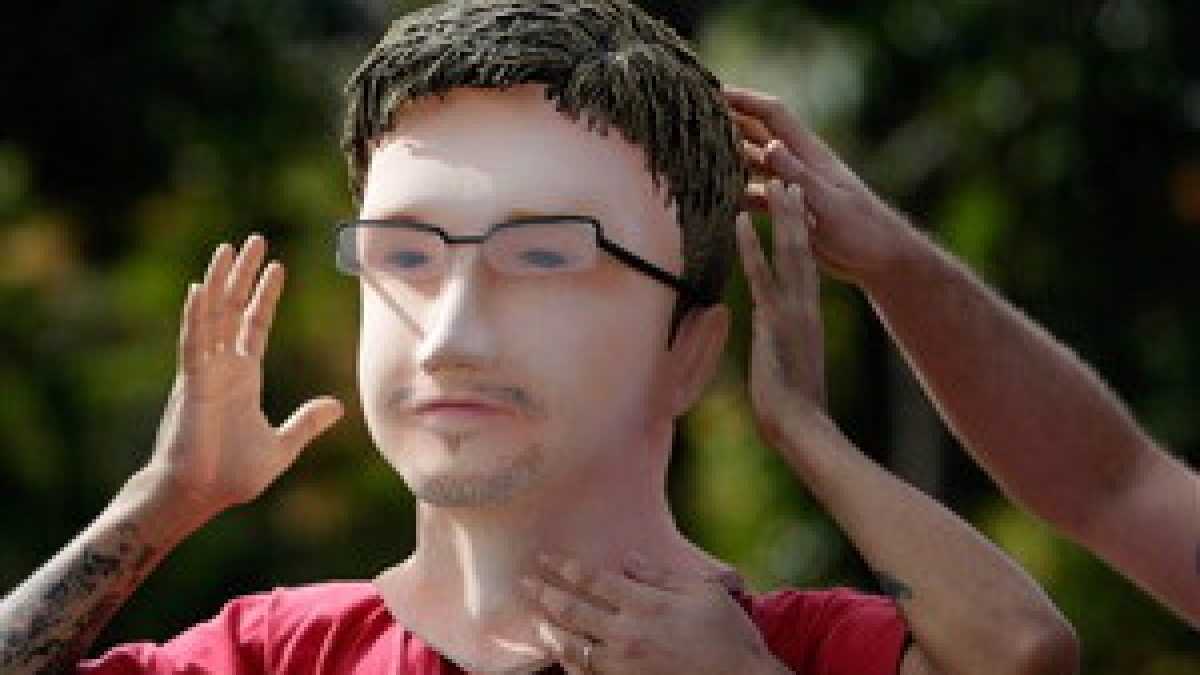 Immagine di Cos’abbiamo imparato da Snowden & co. (per la cronaca: non c’erano reati)