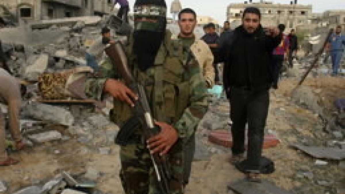 Immagine di La logica di Beslan a Gaza