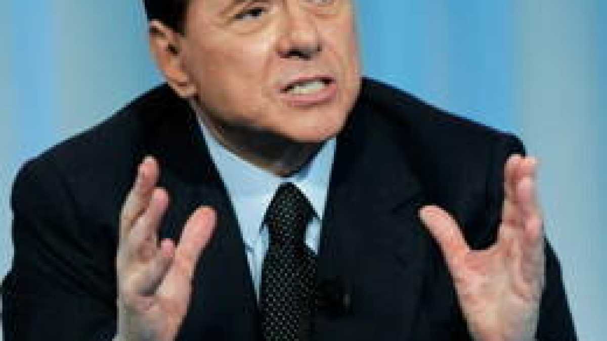 Immagine di Non è Italia di pace