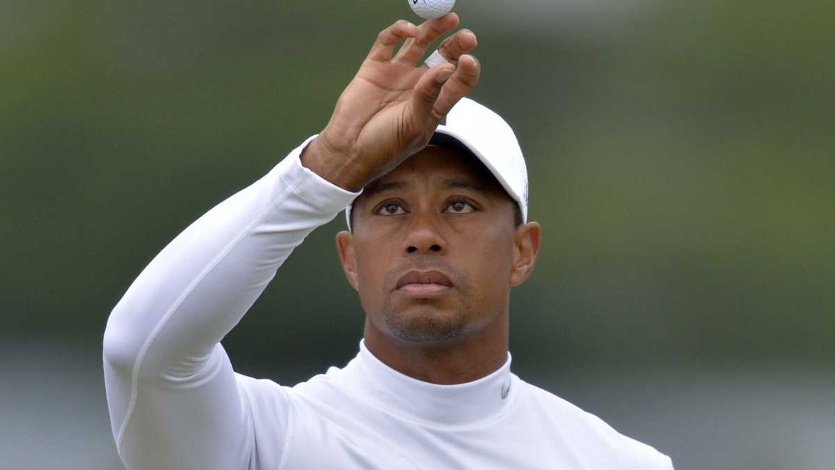 Immagine di Killer californiani pro Isis, moratoria sul genoma e Tiger Woods. Di cosa parlare stasera a cena