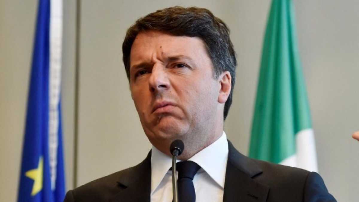 Immagine di Perché l'Economist ce l'ha tanto con Renzi