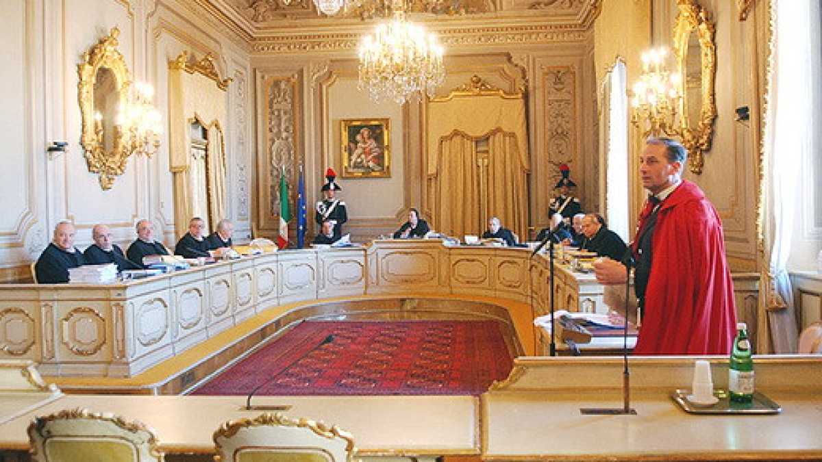 Immagine di La Consulta boccia i referendum