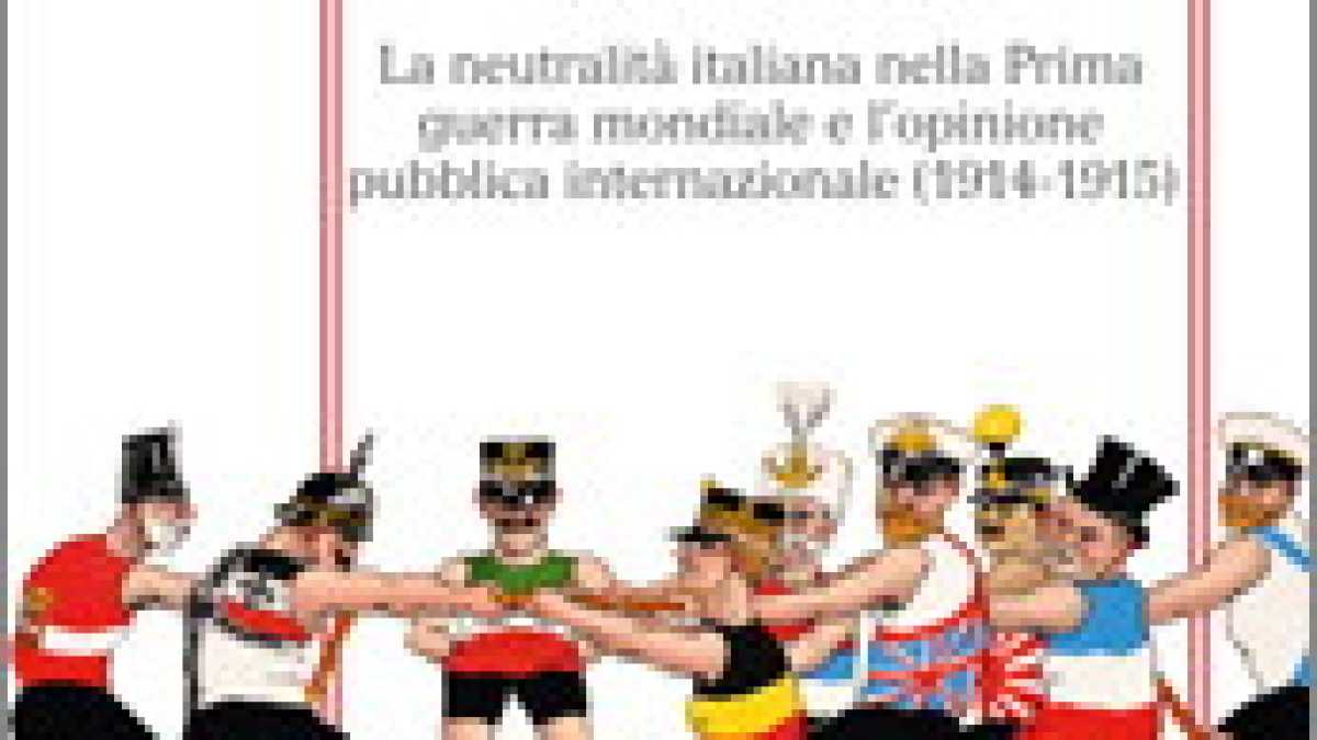 Immagine di Osservata speciale