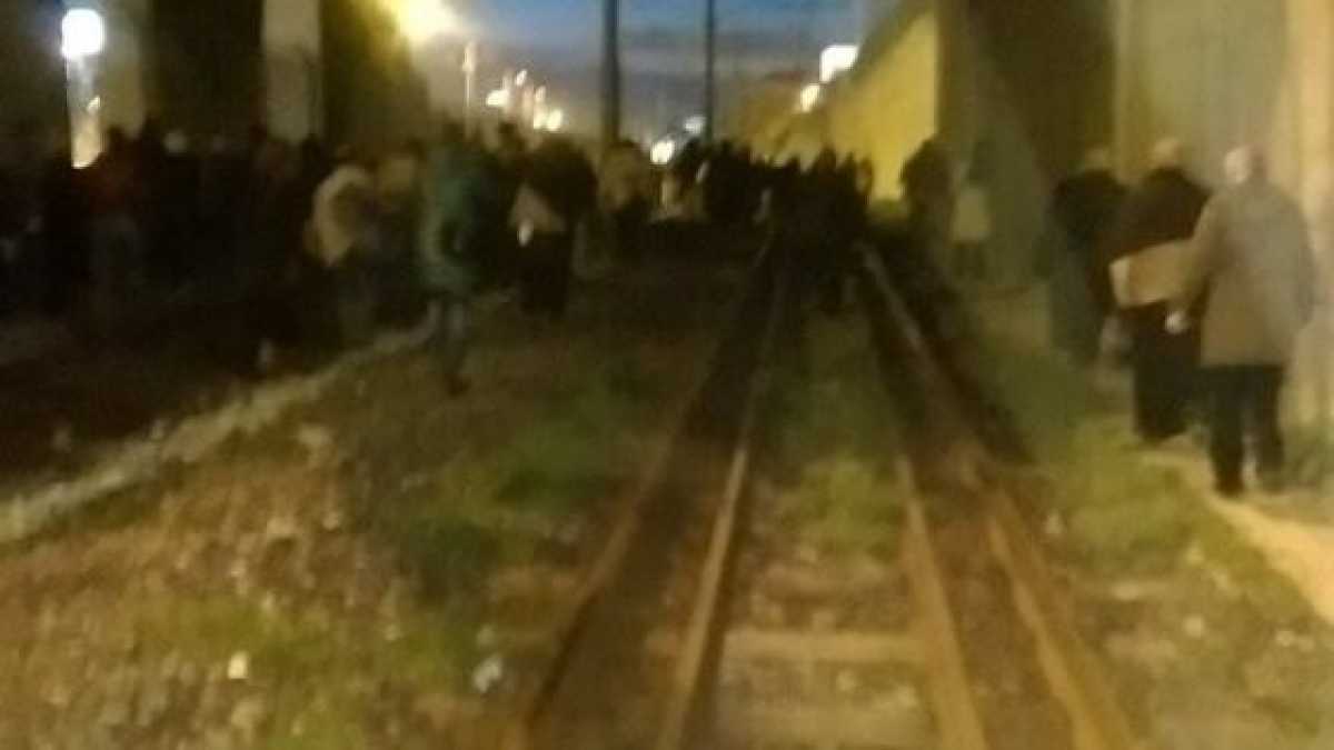 Immagine di Esplosione a Istanbul in metropolitana