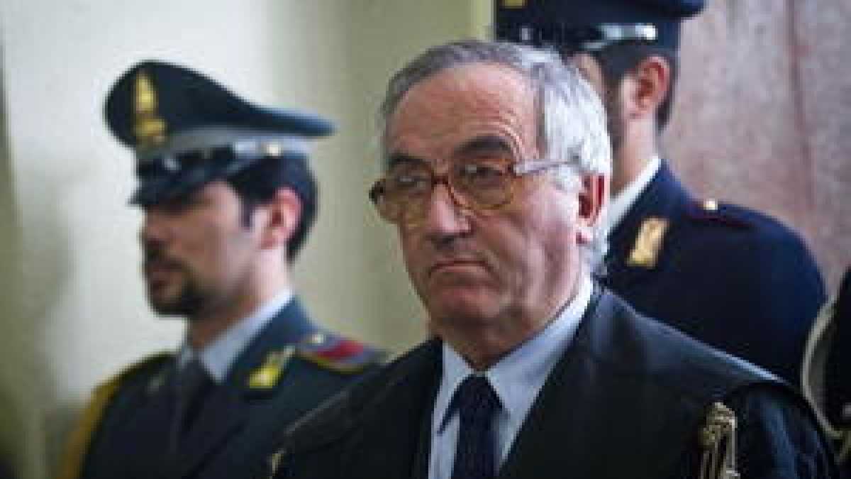 Immagine di Bivacchi di manipoli togati