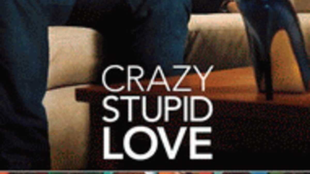 Immagine di CRAZY STUPID LOVE