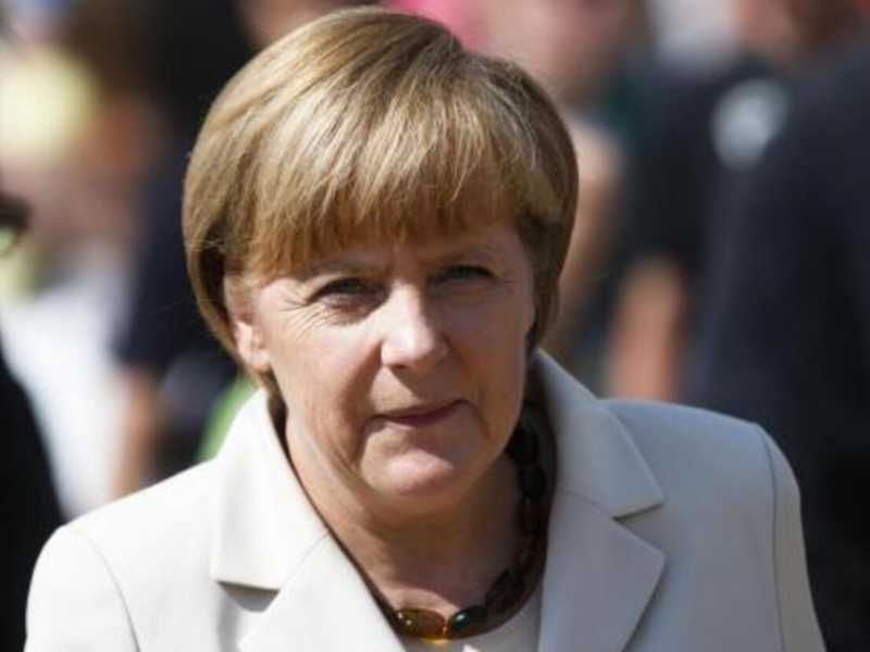 Perché il braccio di ferro con Merkel è un lavoro da Pd
