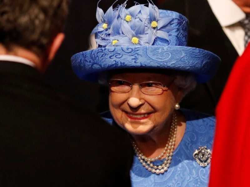 LaPresse/Reuters