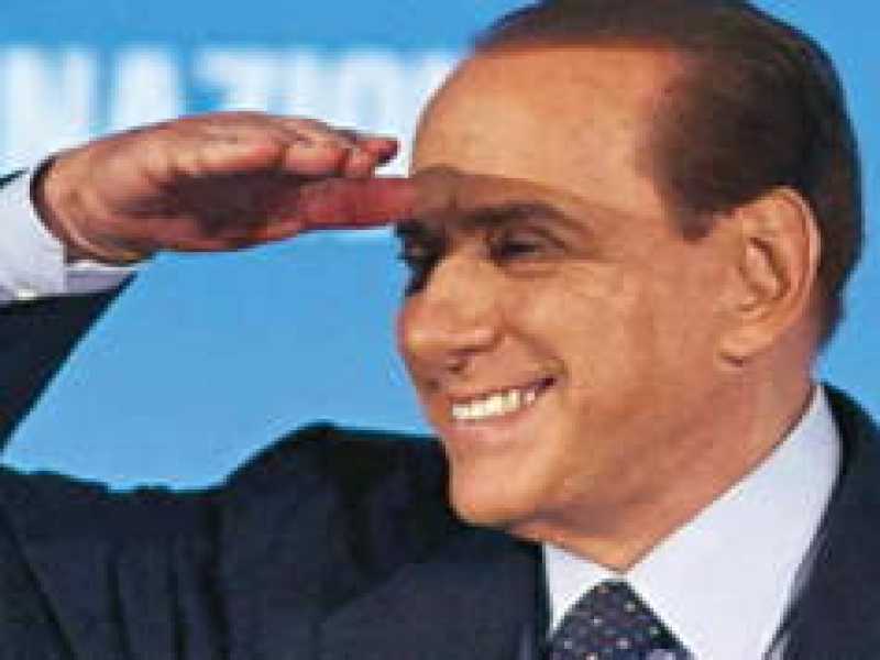 Niente domiciliari, Silvio Berlusconi affidato ai servizi sociali