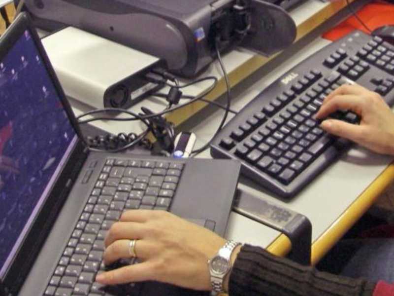 Sii gentile con il tuo tecnico dei computer: lui sa quando vai su YouPorn in ufficio