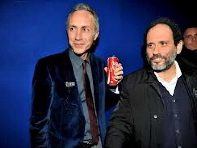 Ingroia lascia toga e politica e si piazza al posto di Travaglio (con Ciancimino Jr. alla fotocopiatrice)